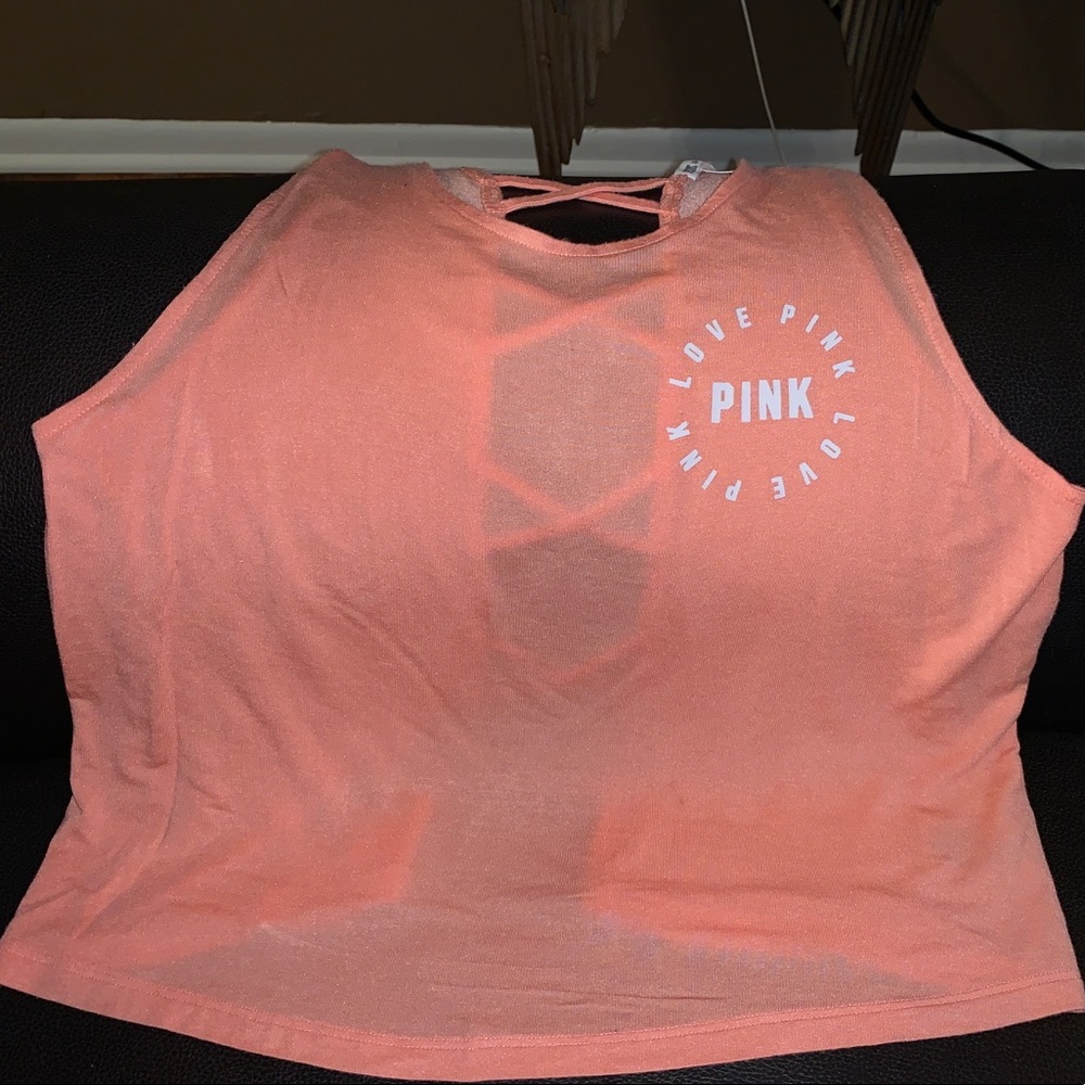 Juniors Tank